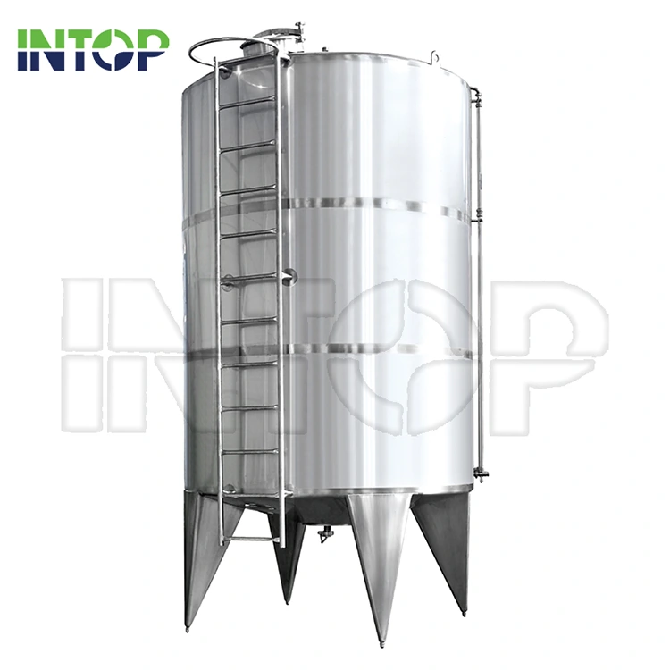 Lagertank